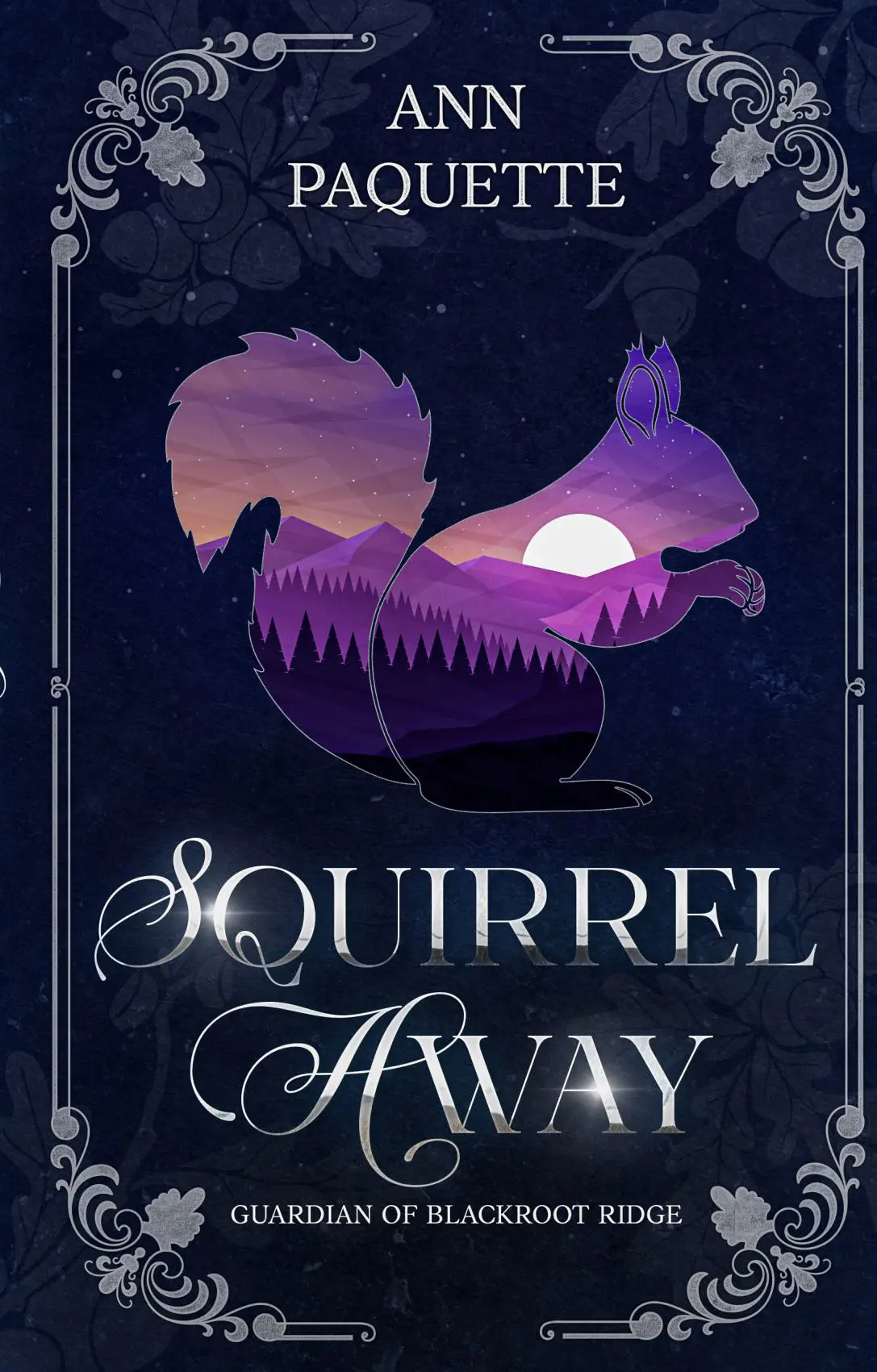 Squirrel Away