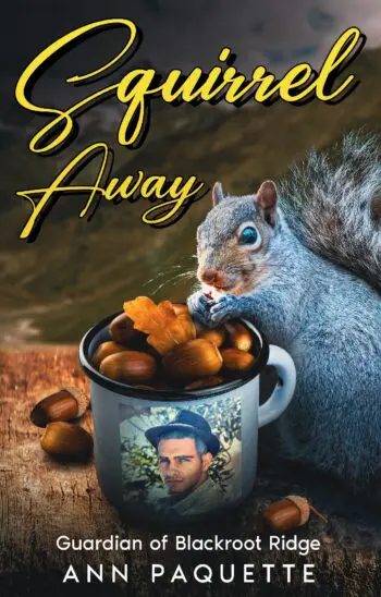 Squirrel Away