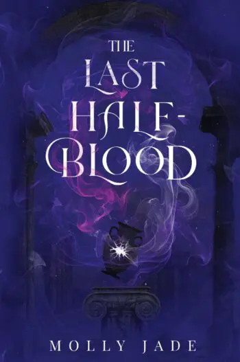 The Last Half - Blood