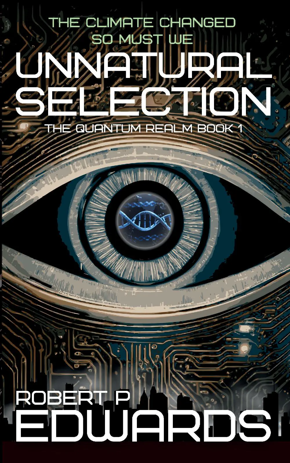 Unnatural Selection