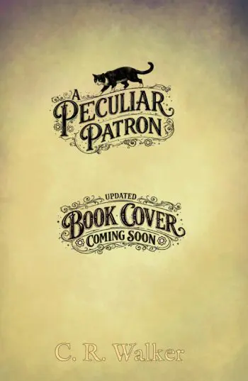 A Peculiar Patron