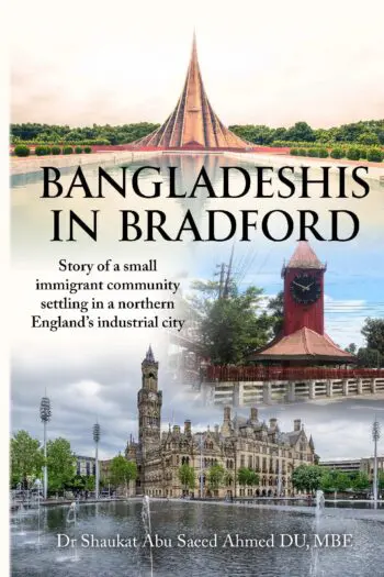 Bangladeshis in Bradford