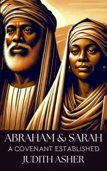 Abraham & Sarah: A Covenant Established