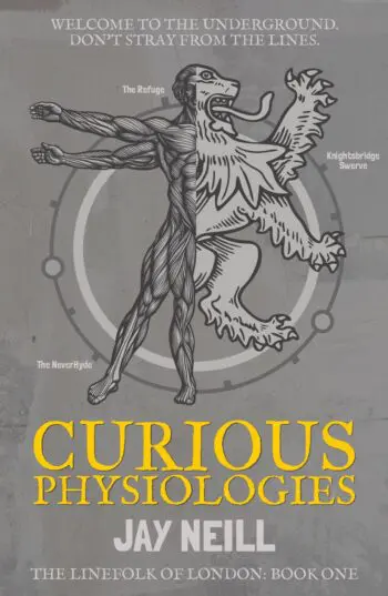 Curious Physiologies
