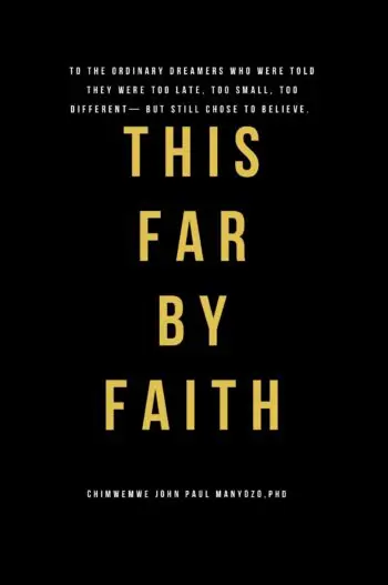 This Far by Faith