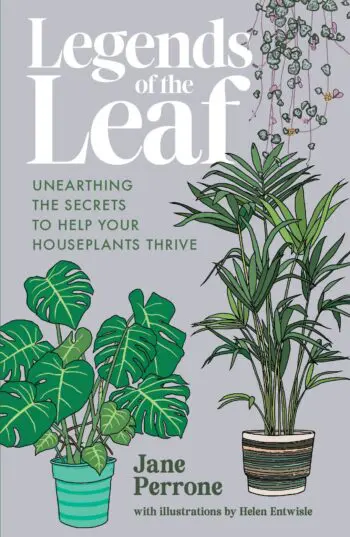 Legends of the Leaf