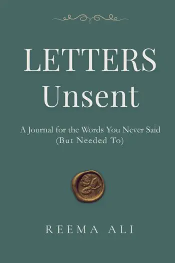 Letters Unsent