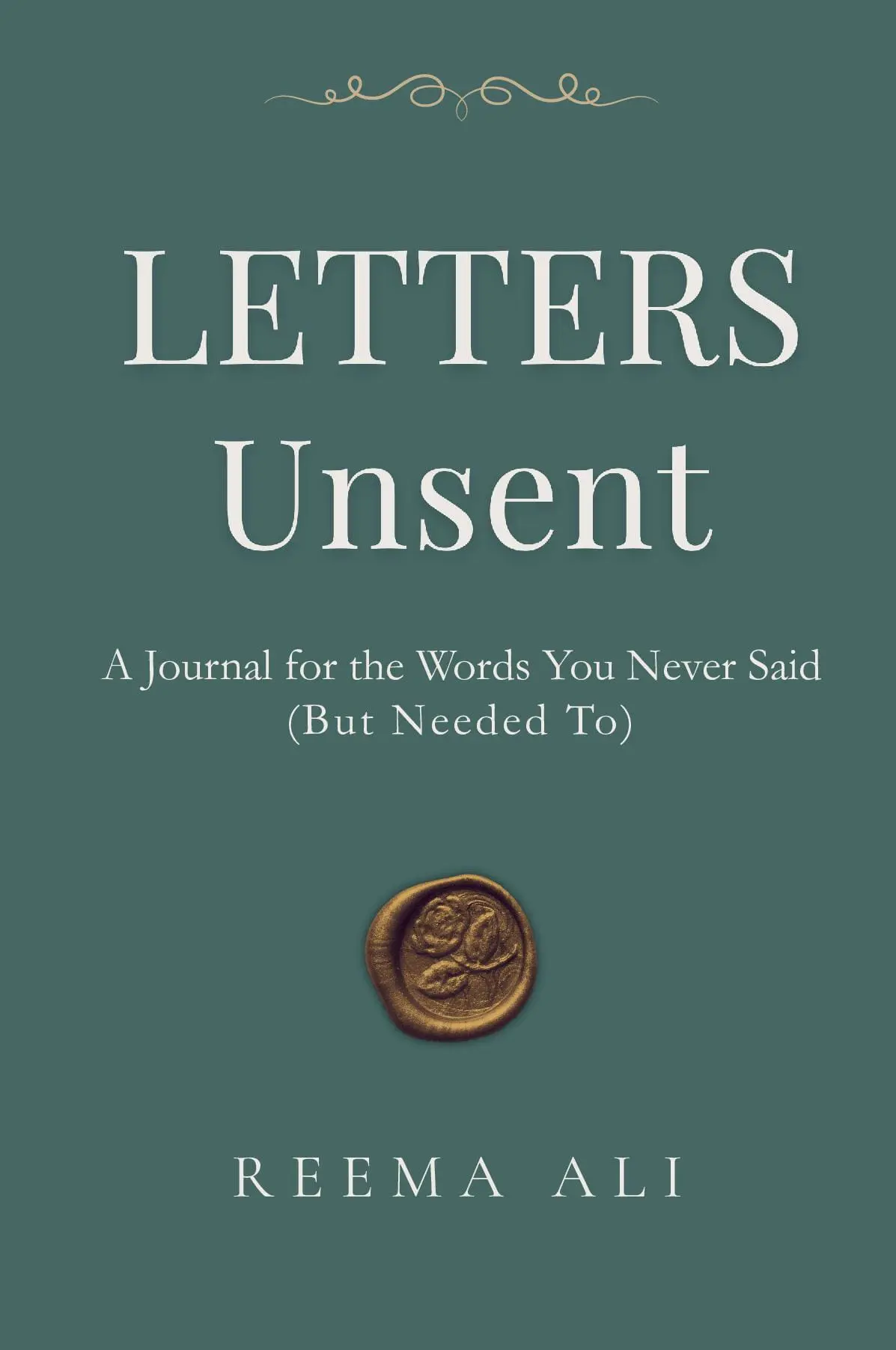 Letters Unsent