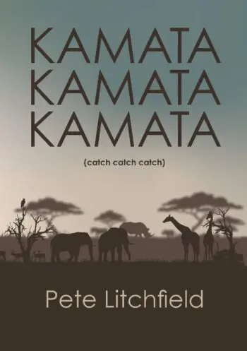 Kamata Kamata Kamata