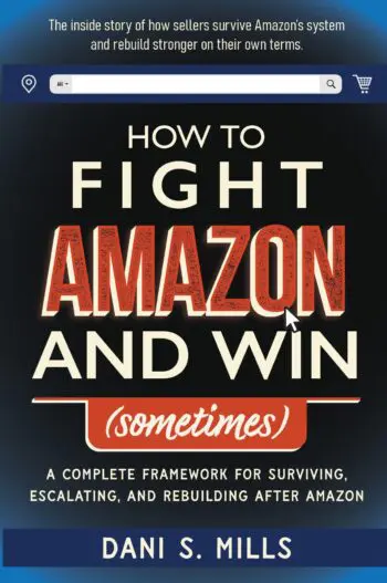 How to Fight Amazon and Win (Sometimes)