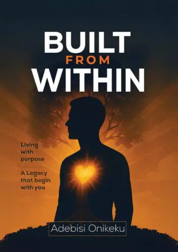 Built From Within