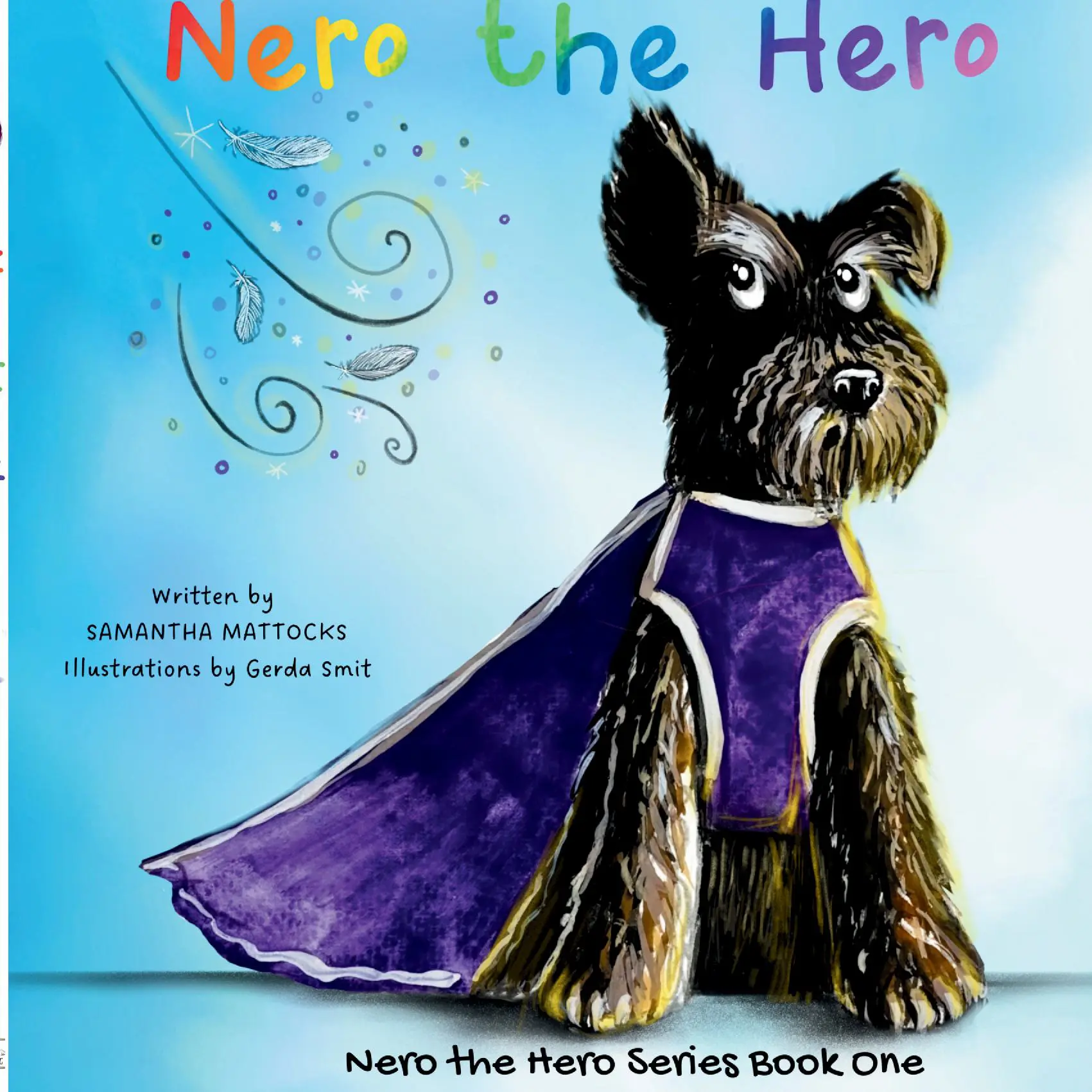 Nero the Hero