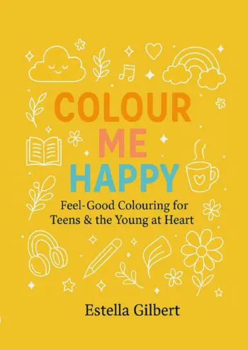 Colour Me Happy