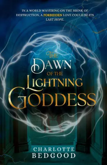 The Dawn of The Lightning Goddess