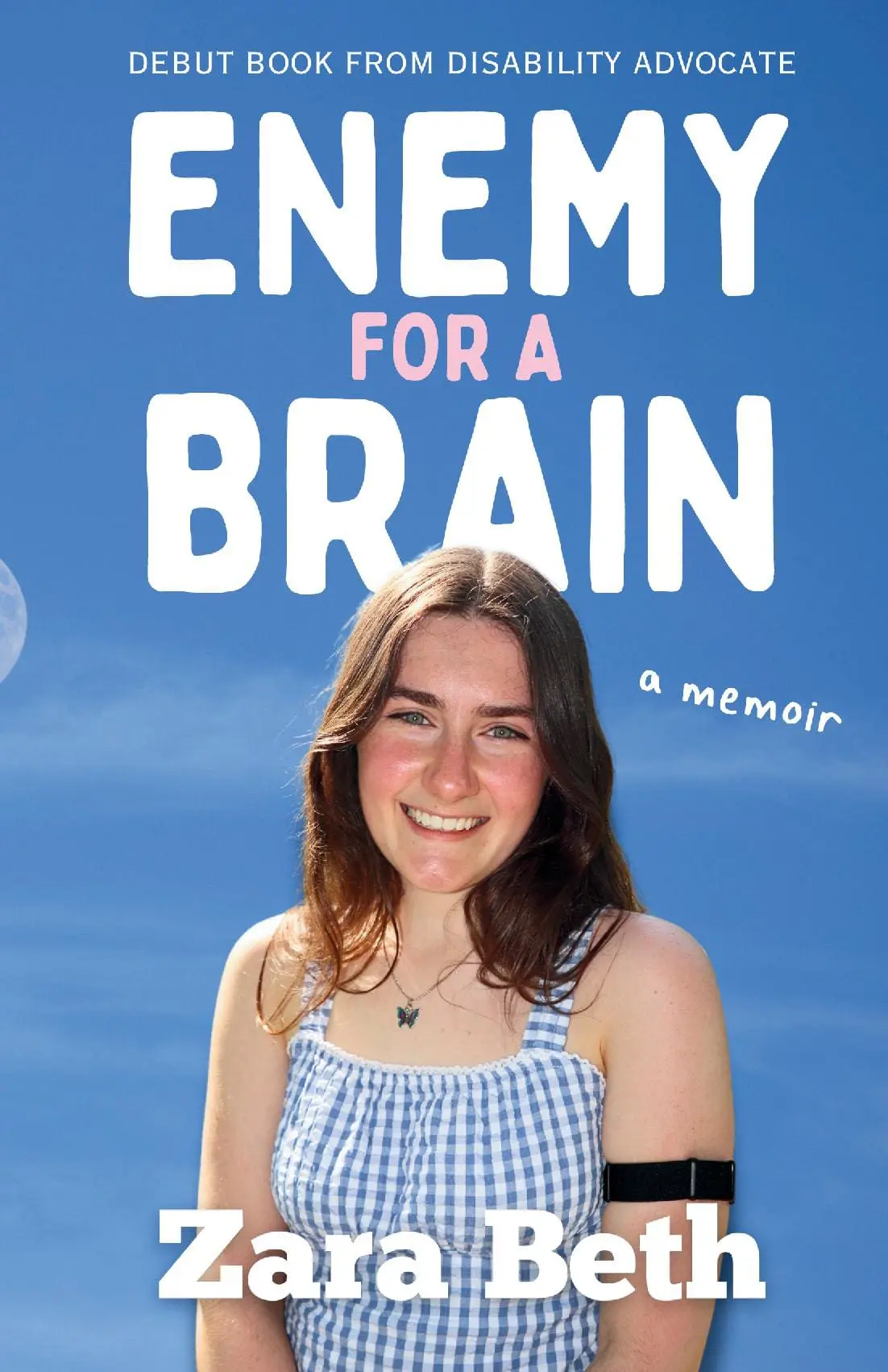 Enemy For A Brain