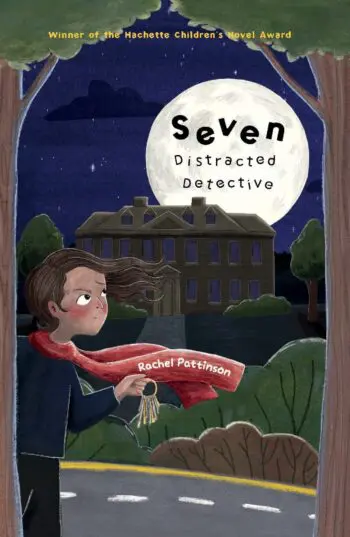 Seven: Distracted Detective