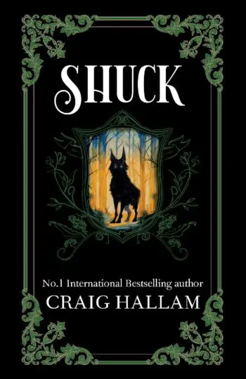Shuck