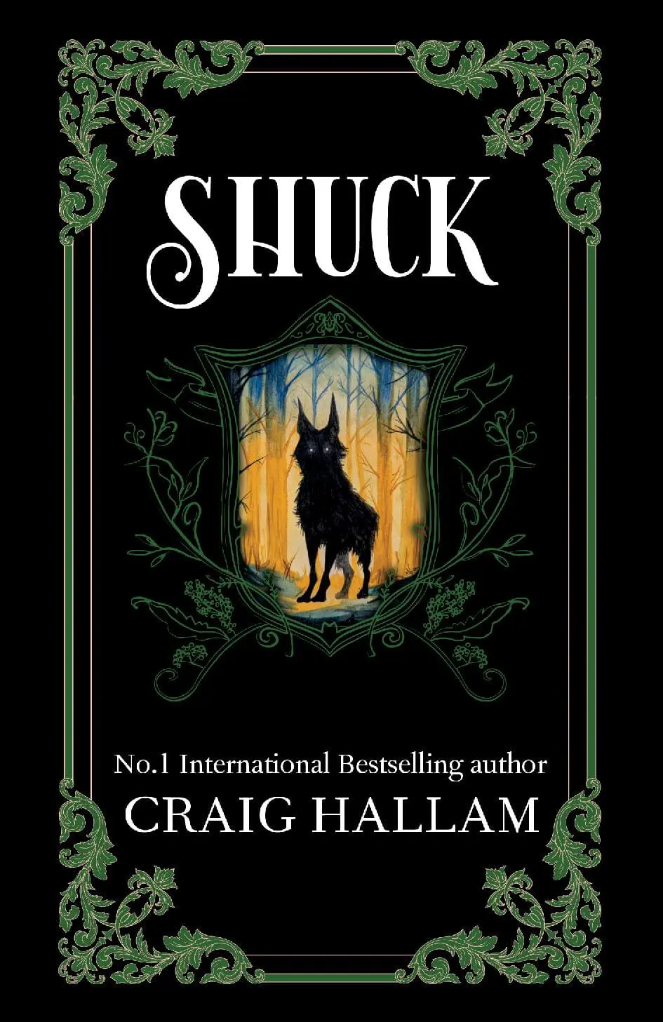 Shuck