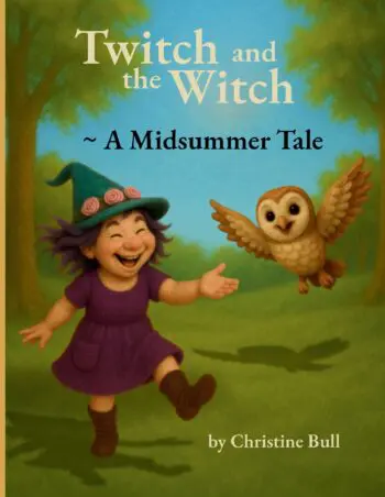 A Midsummer Tale