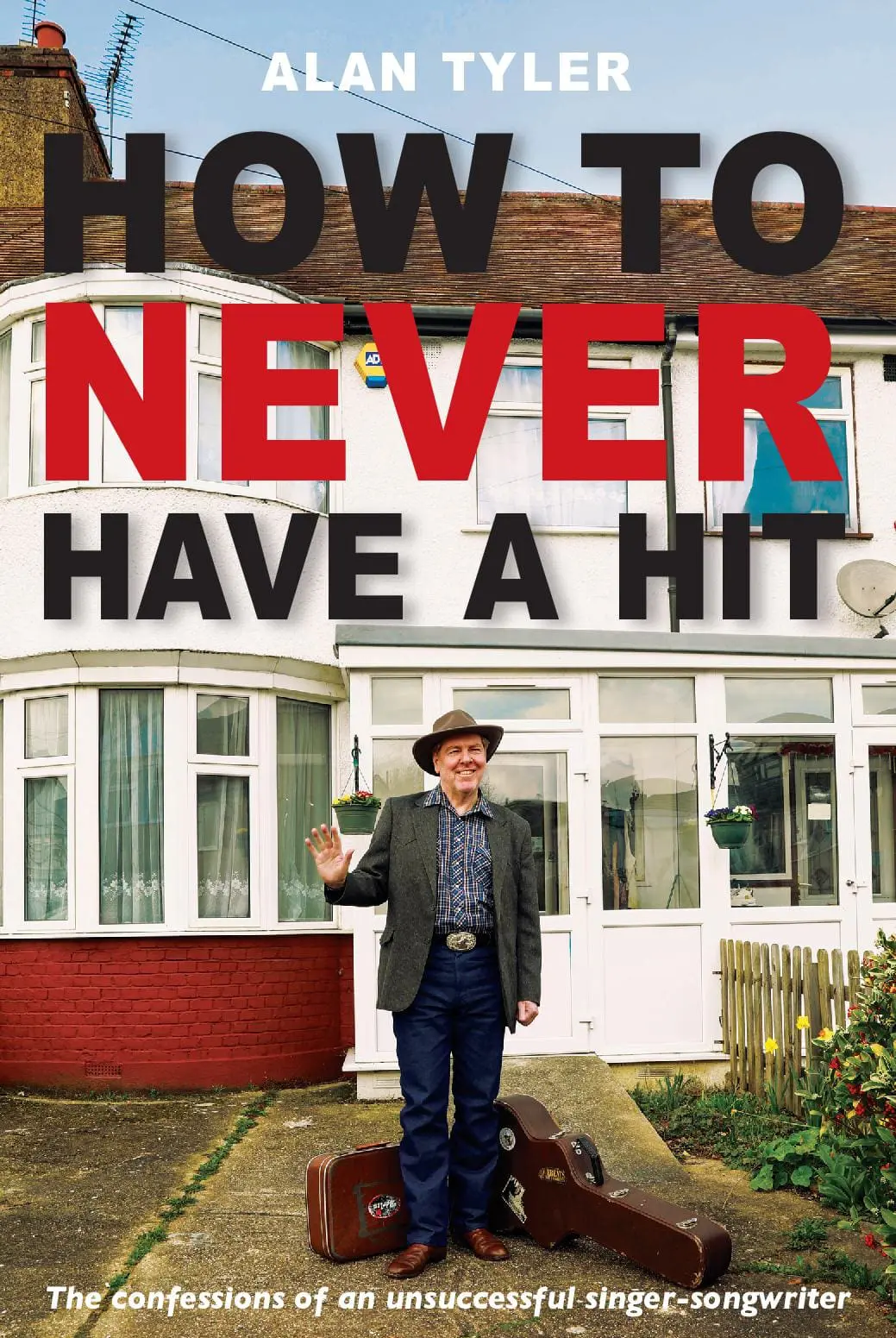 How To Never Have A Hit