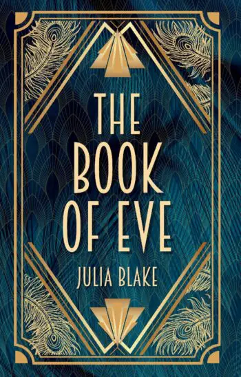 The Book of Eve