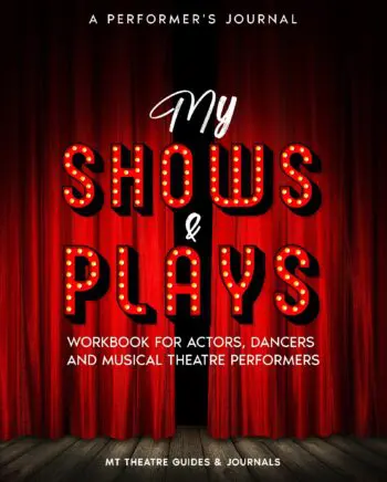 My Shows & Plays
