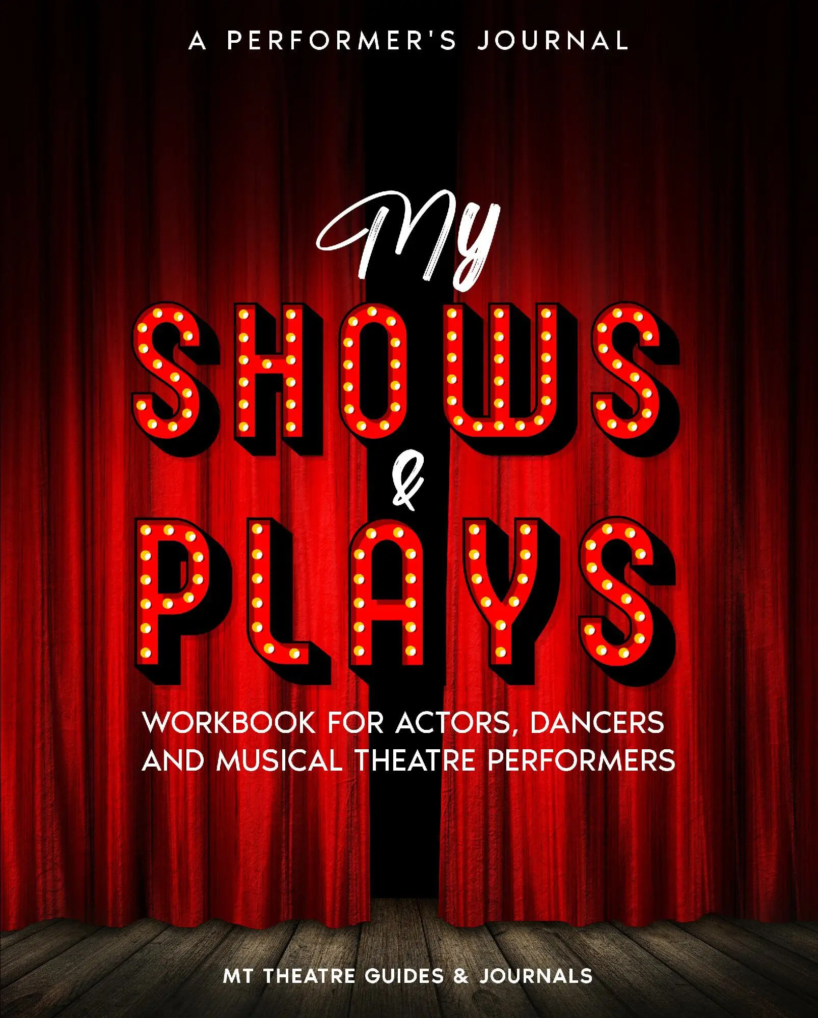 My Shows & Plays