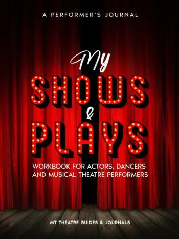 My Shows & Plays