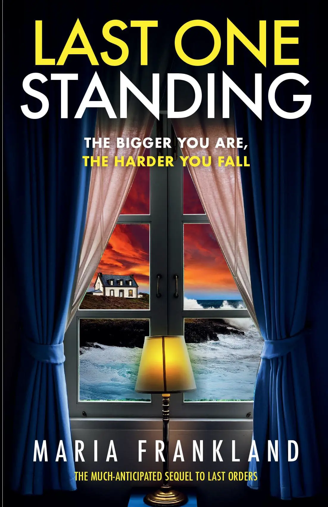 Last One Standing