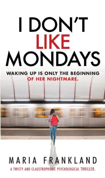 I Don't Like Mondays