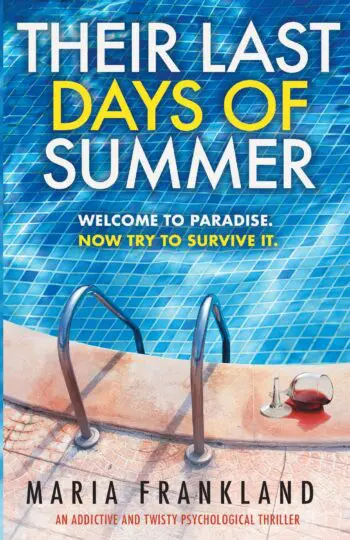 Their Last Days of Summer