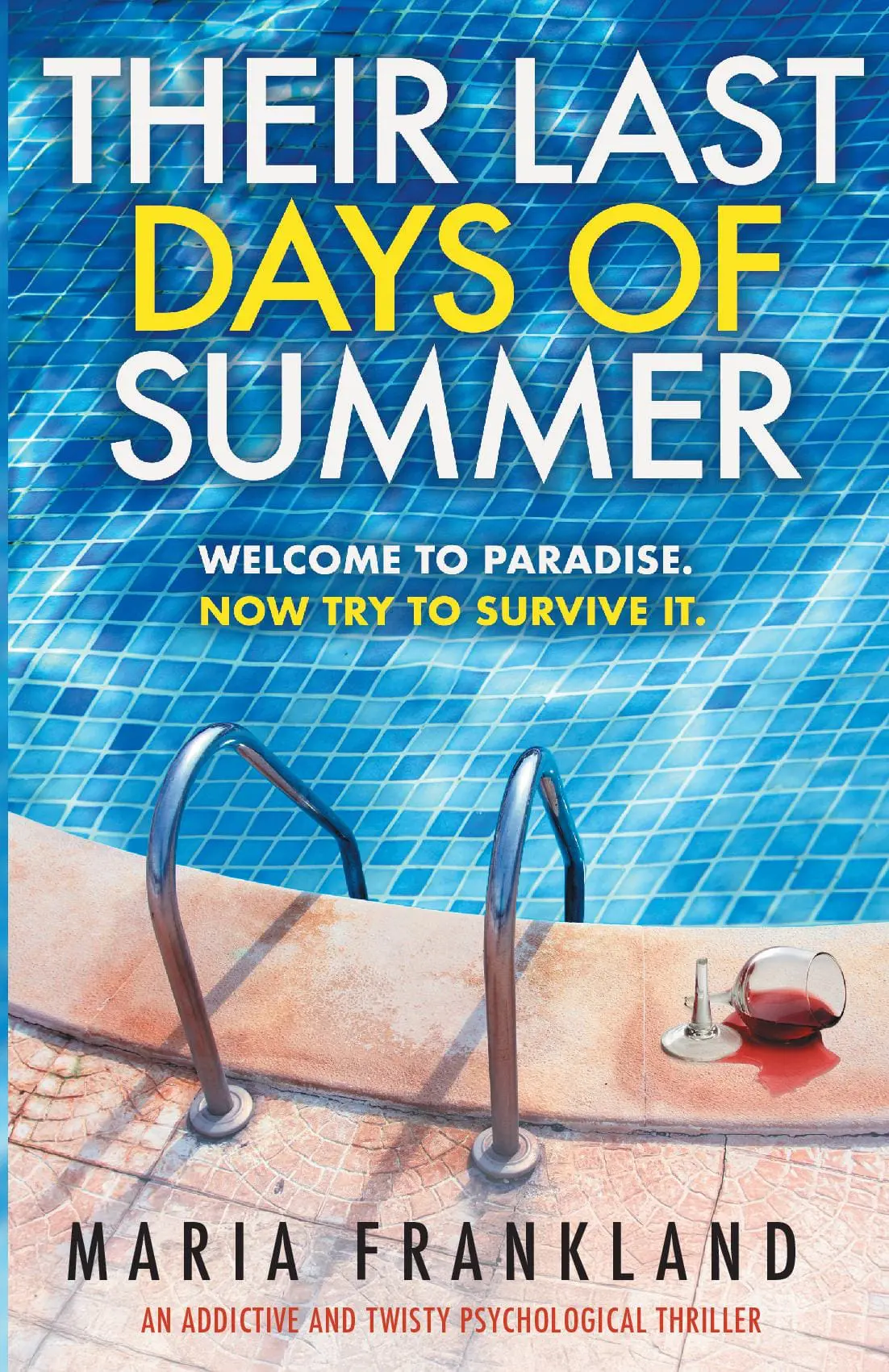 Their Last Days of Summer