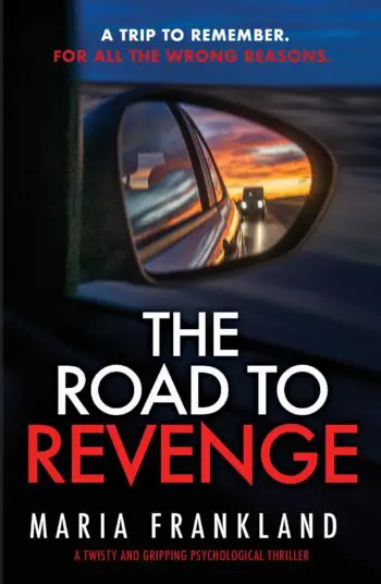 The Road to Revenge