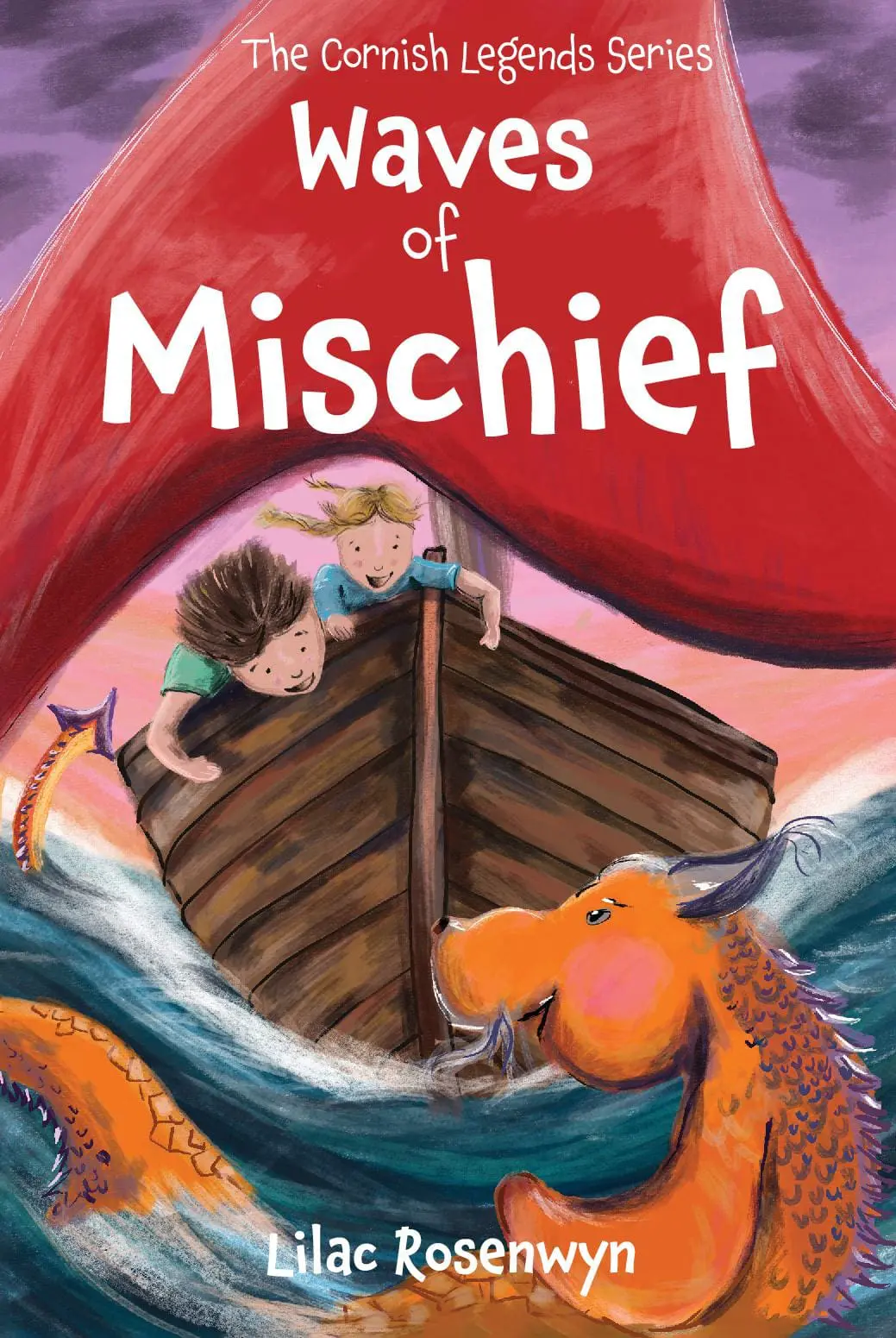 Waves of Mischief