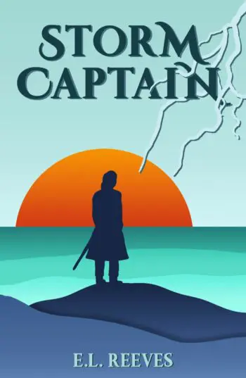 Storm Captain