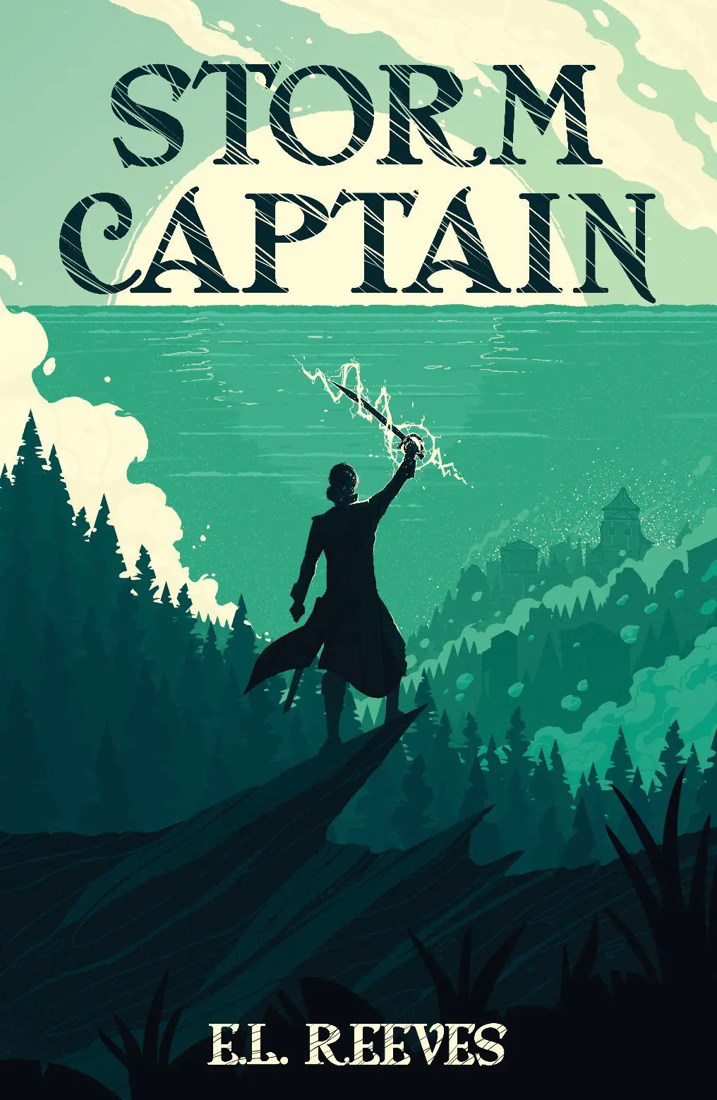 Storm Captain