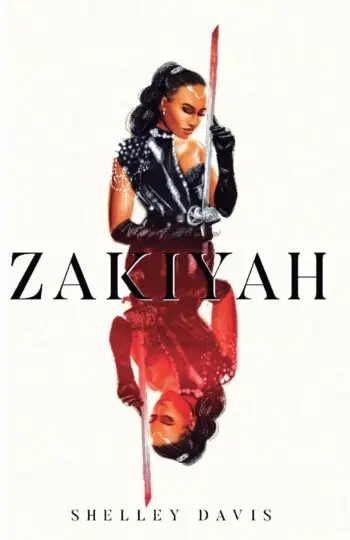 Zakiyah