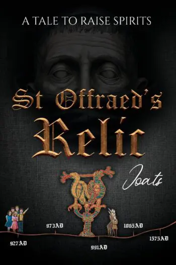 St Offraed's Relic