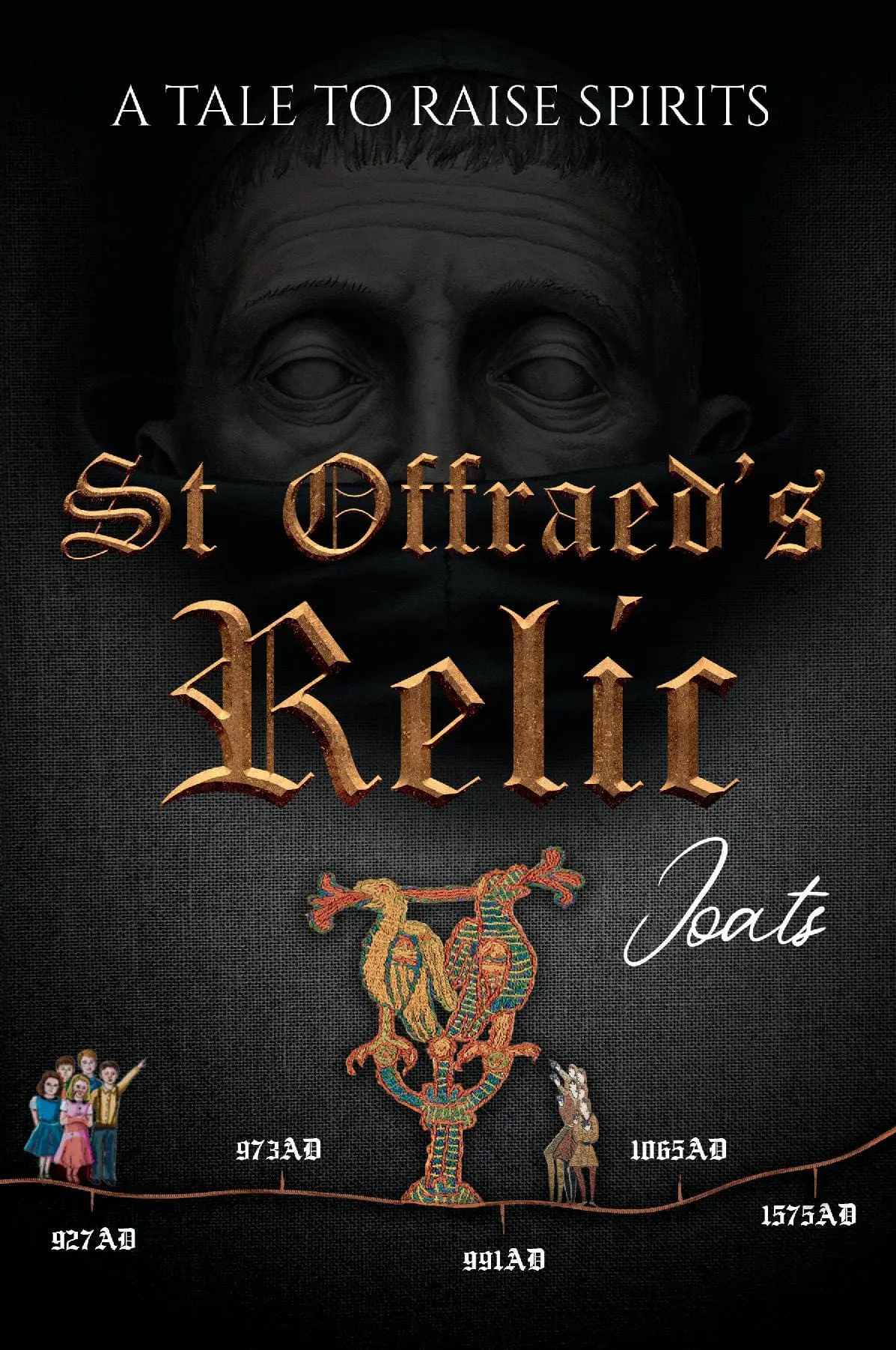 St Offraed's Relic