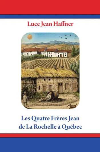 Les Quatre Frères Jean