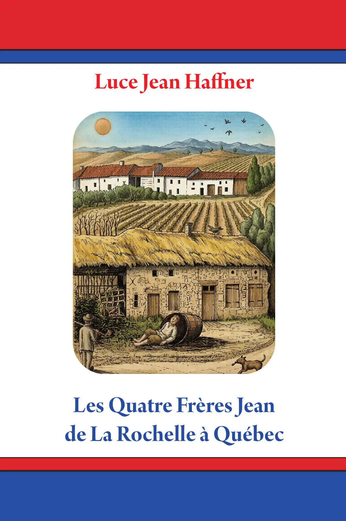 Les Quatre Frères Jean