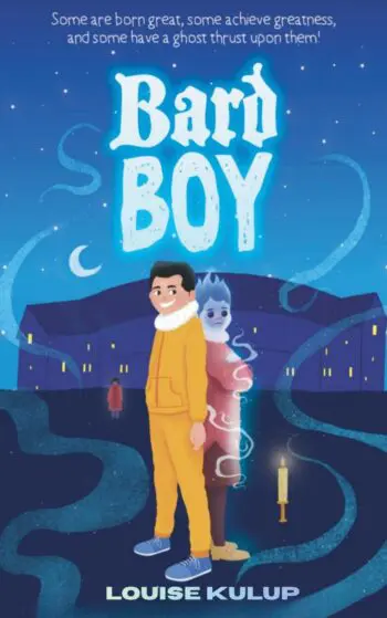 Bard Boy