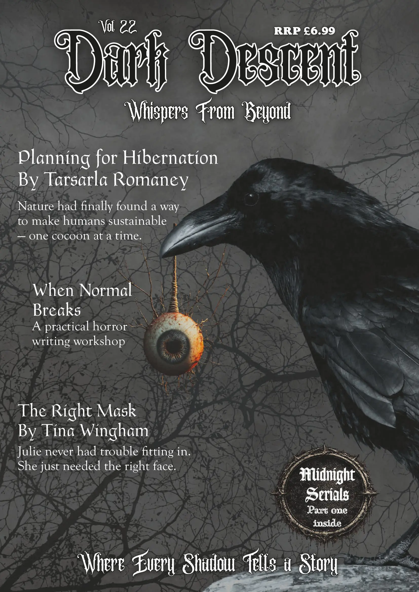 Dark Descent