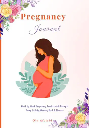 Pregnancy Journal