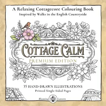 Cottage Calm