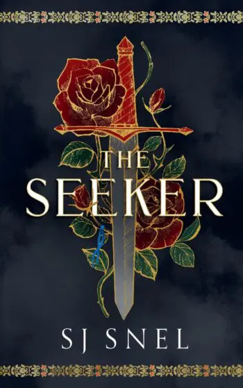 The Seeker