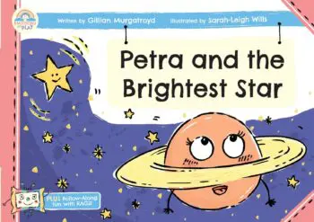 Petra and the Brightest Star
