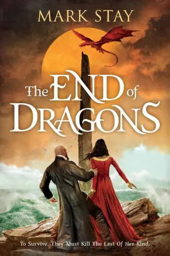 The End of Dragons