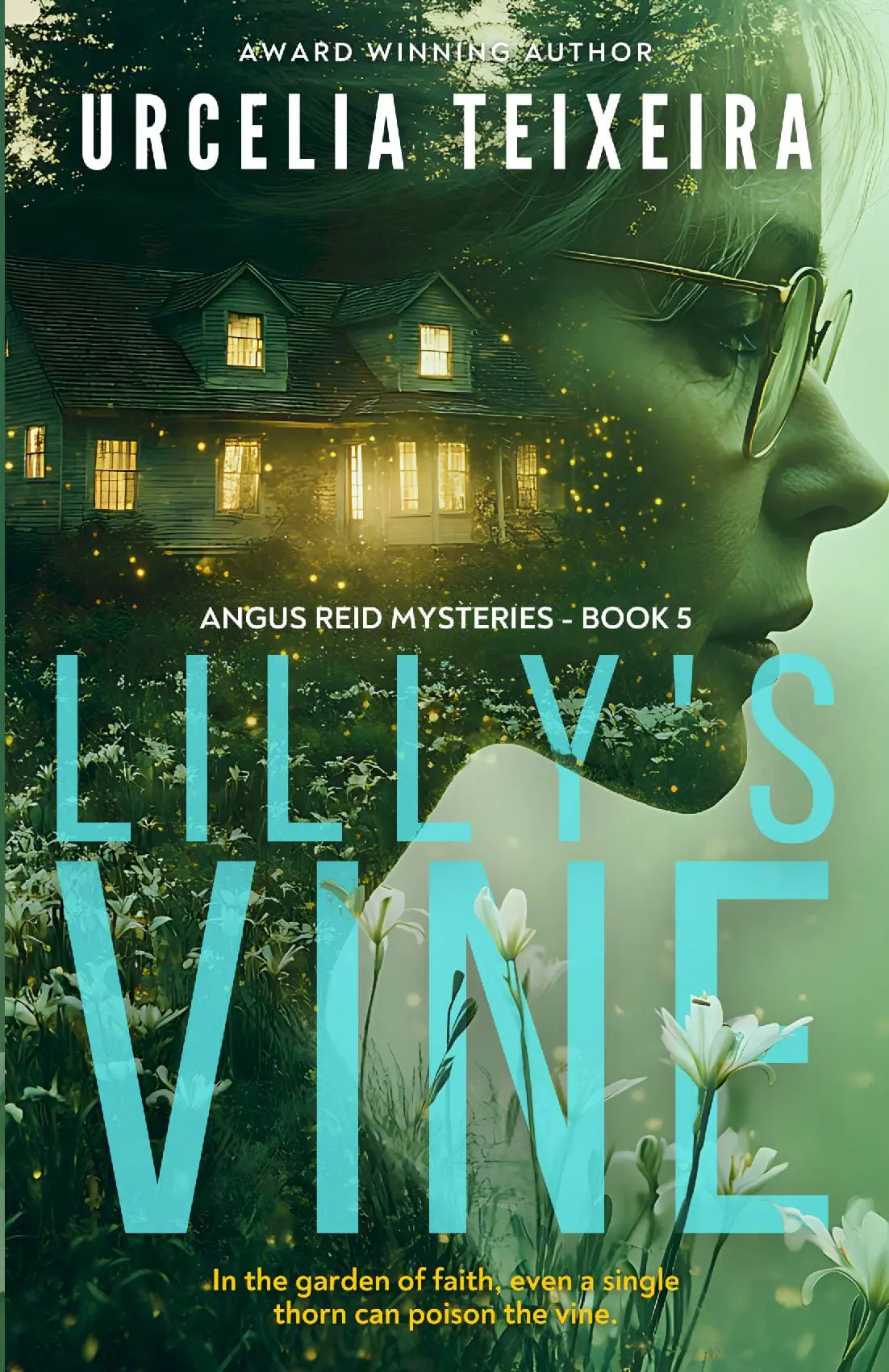 Lilly's Vine