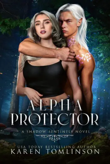 Alpha Protector